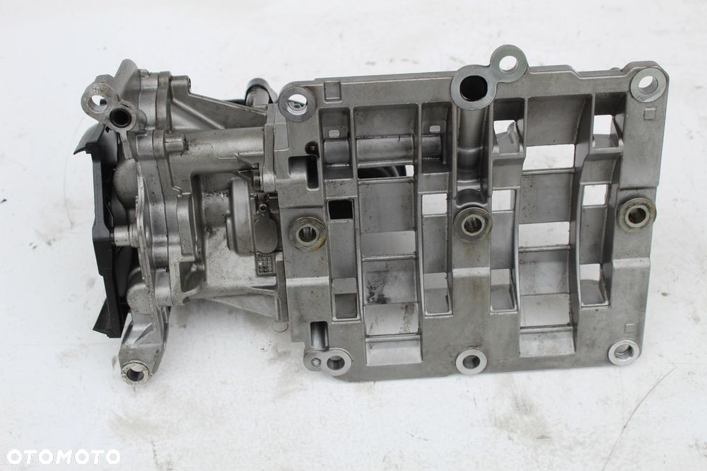 POMPA OLEJU BMW 7798014 E60 E61 E81 E82 E83 E84 E87 E88 E90 E91 E92 E93 - 6