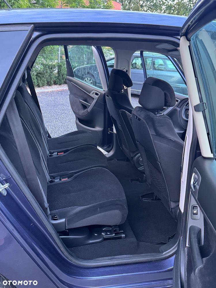 Citroën C4 Picasso 1.8i SX - 12