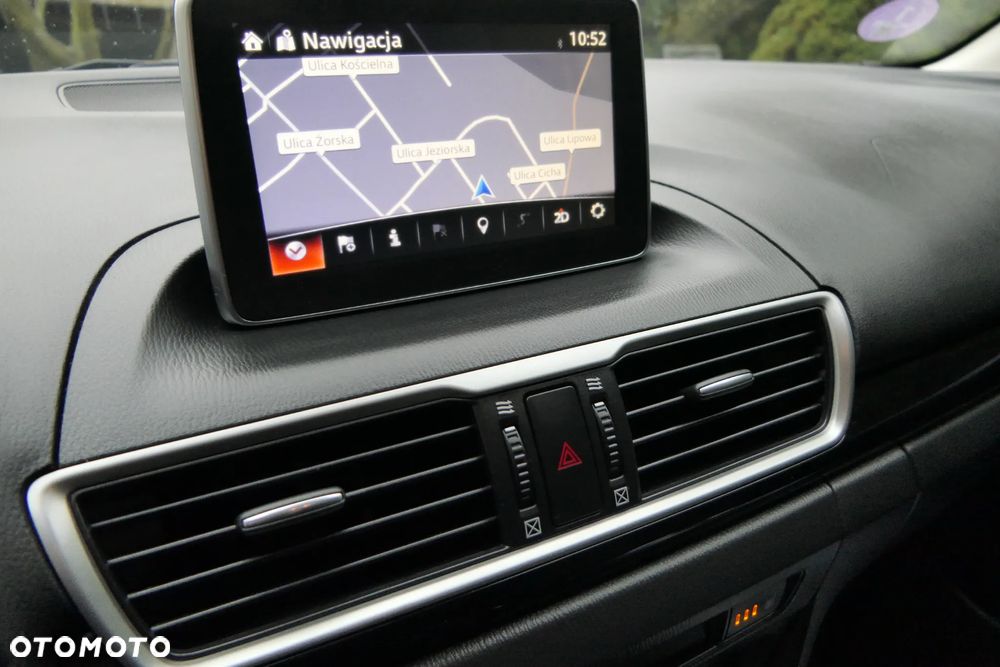 Mazda 3 2.0 Skyenergy - 22