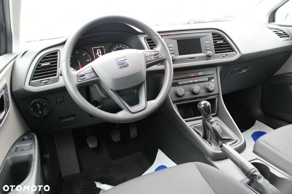 Seat Leon - 14