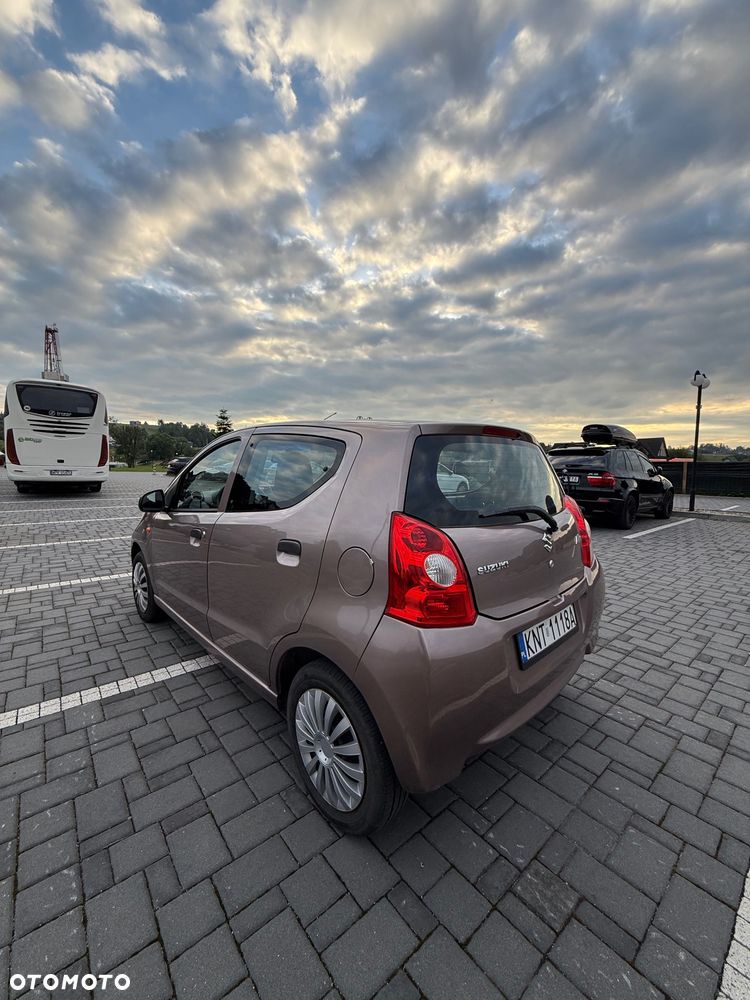 Suzuki Alto - 7