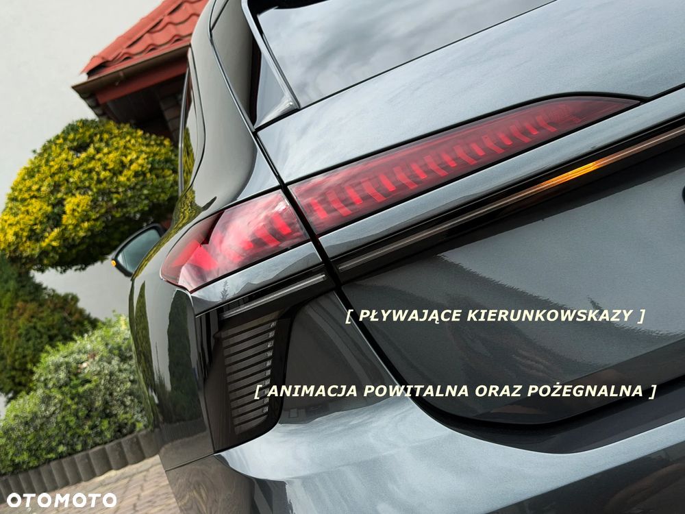 Audi A6 Avant 40 TDI S tronic S line - 37