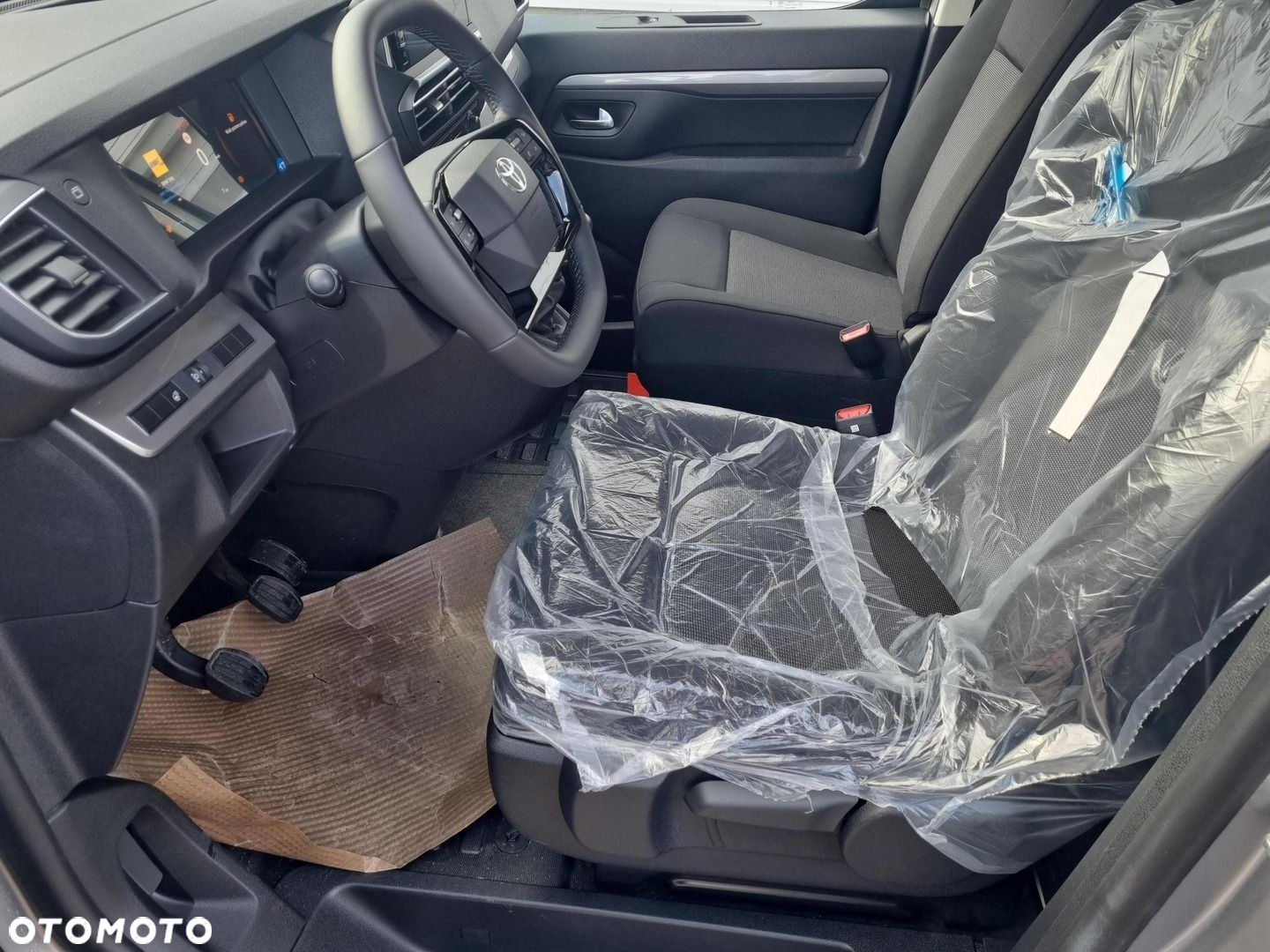 Toyota Proace Verso 2.0 D4-D Long Business - 19