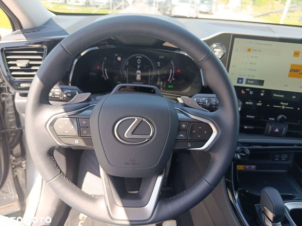 Lexus NX 350h Prestige AWD - 17