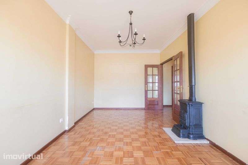Excelente apartamento T2 para VENDA - Matosinhos - Vistas de mar - Grande imagem: 4/12