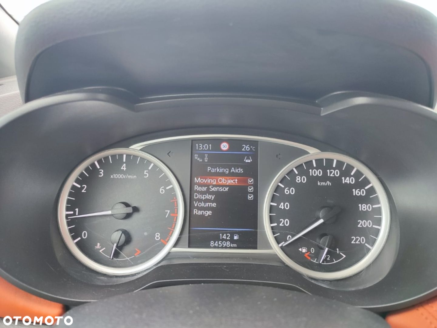 Nissan Micra - 16