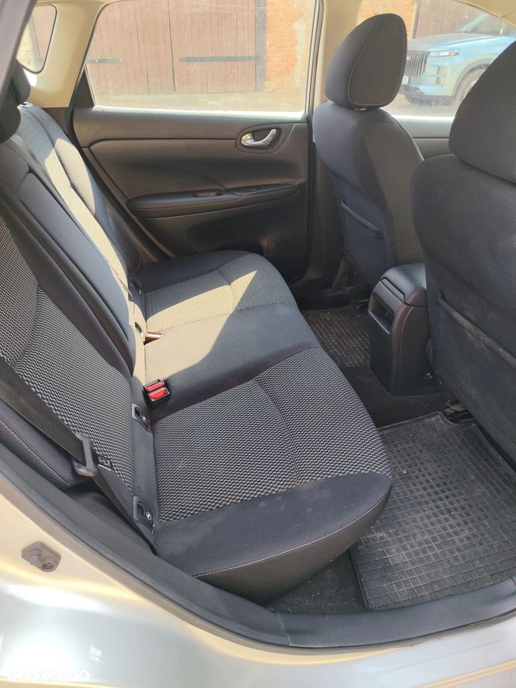 Nissan Pulsar 1.2 DIG-T Acenta - 7