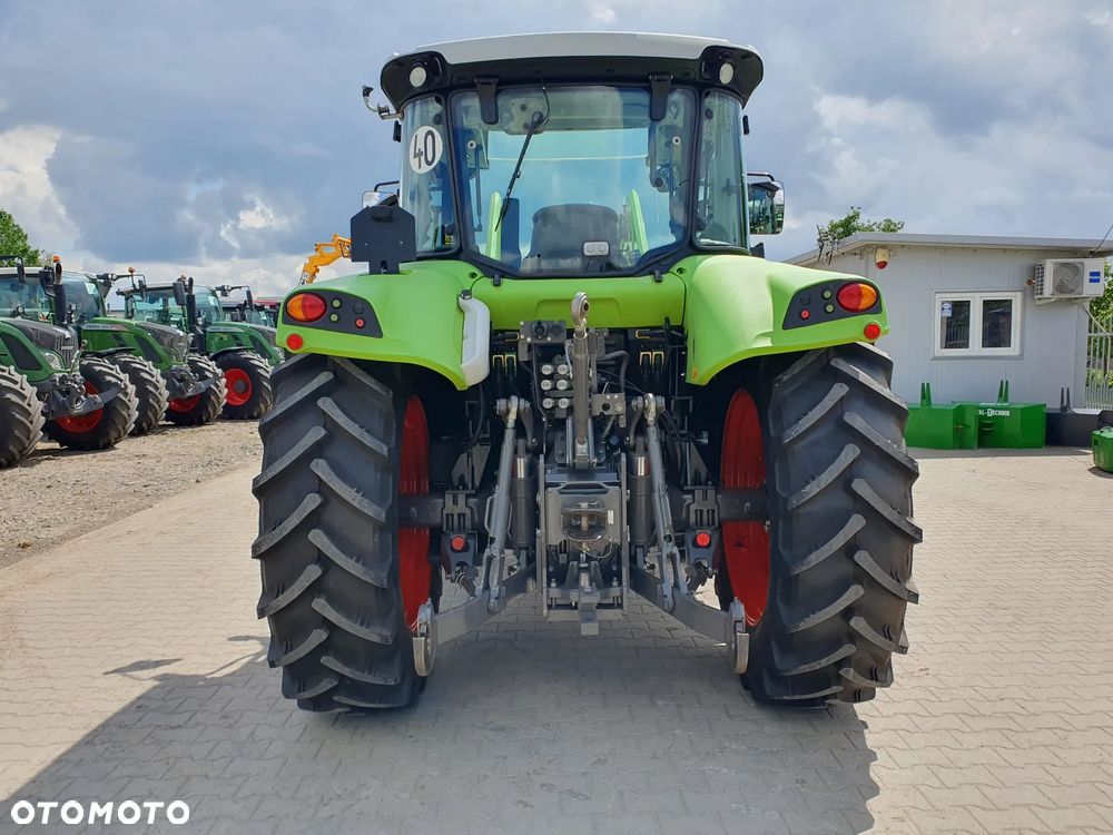 Claas Arion 440 - 3
