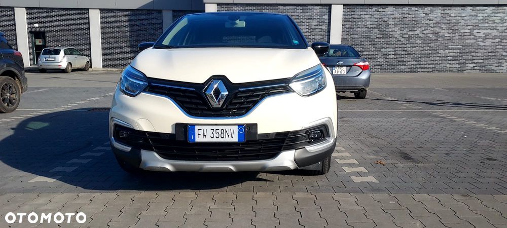 Renault Captur (ENERGY) TCe 90 BOSE EDITION - 6