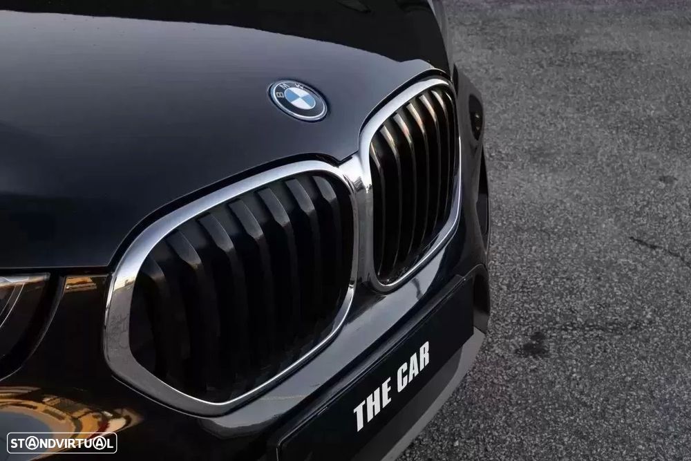 BMW X1 25 e xDrive Line Sport - 10