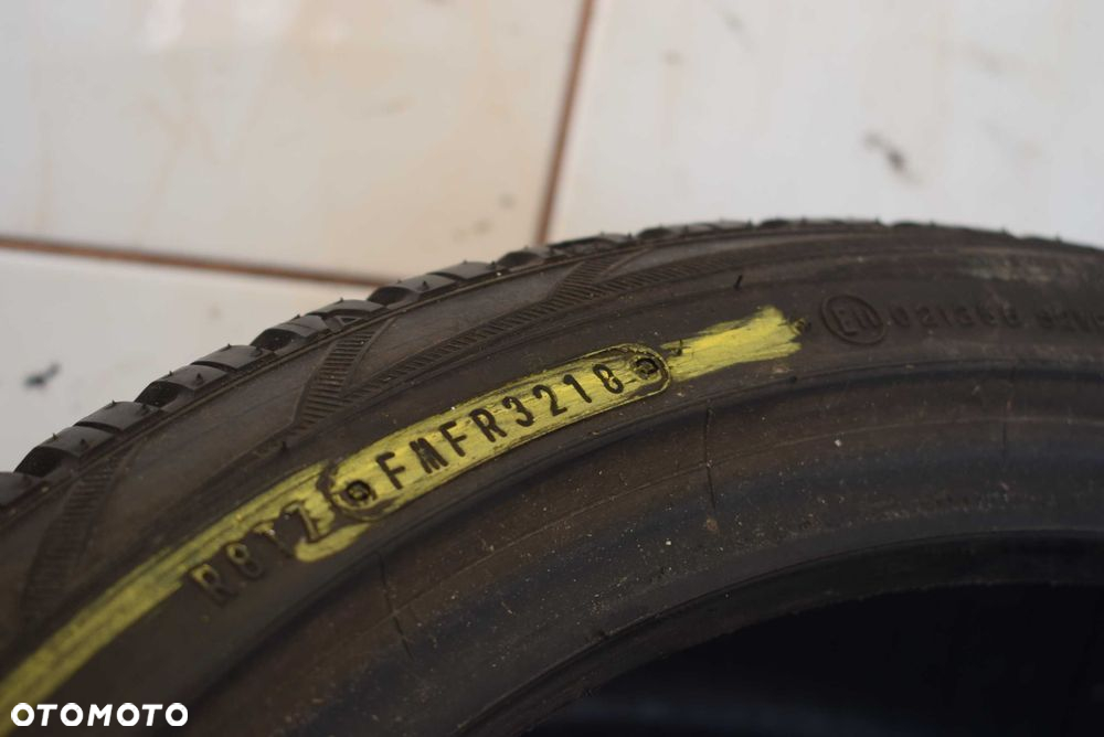 R18 225/40 Falken Eurowinter HS01 - 7