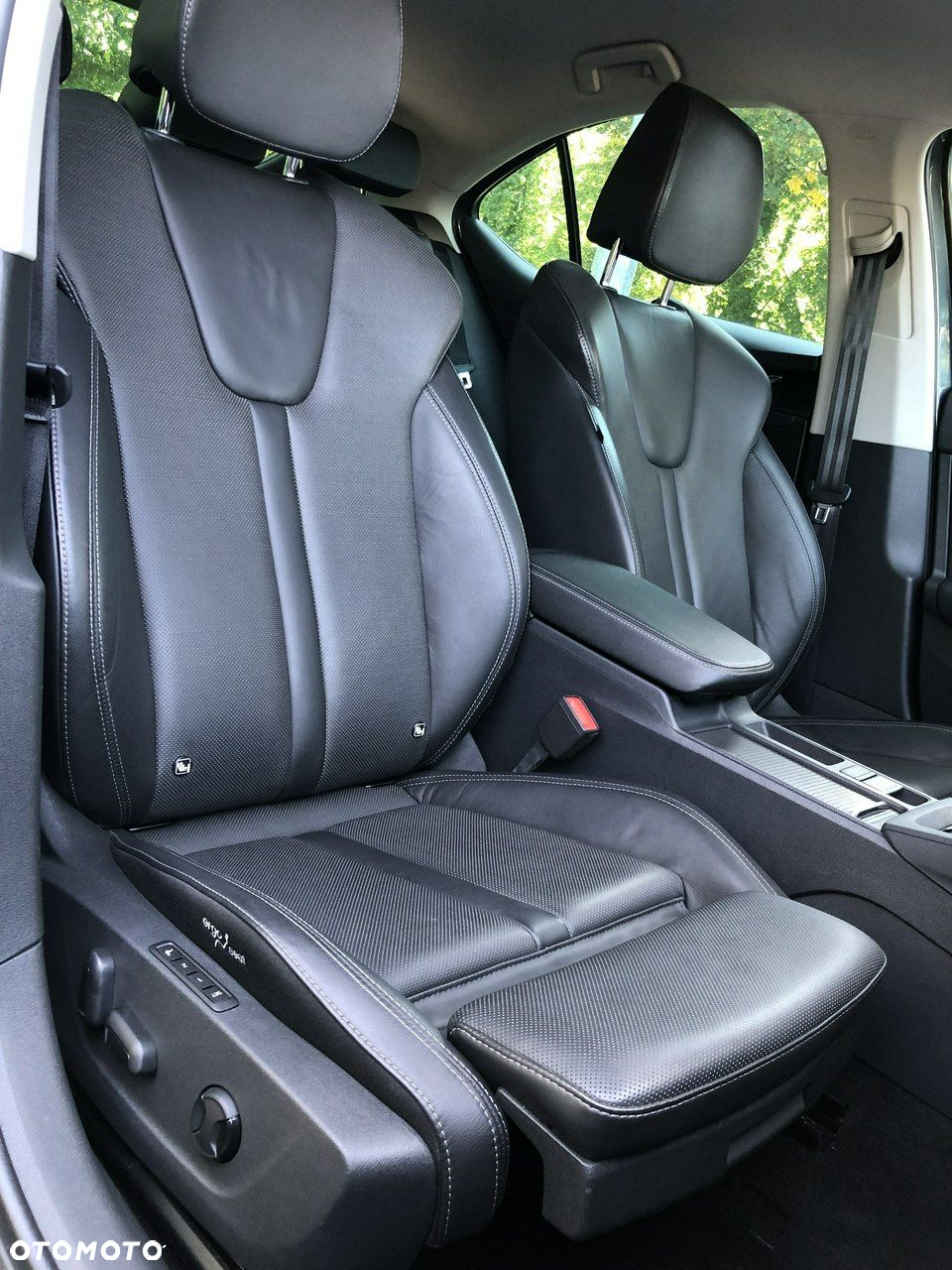 Skoda Octavia - 9