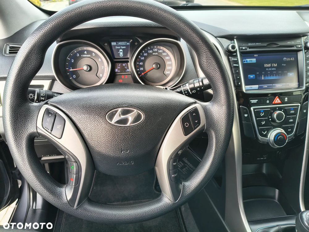 Hyundai i30 1.4 Style - 12