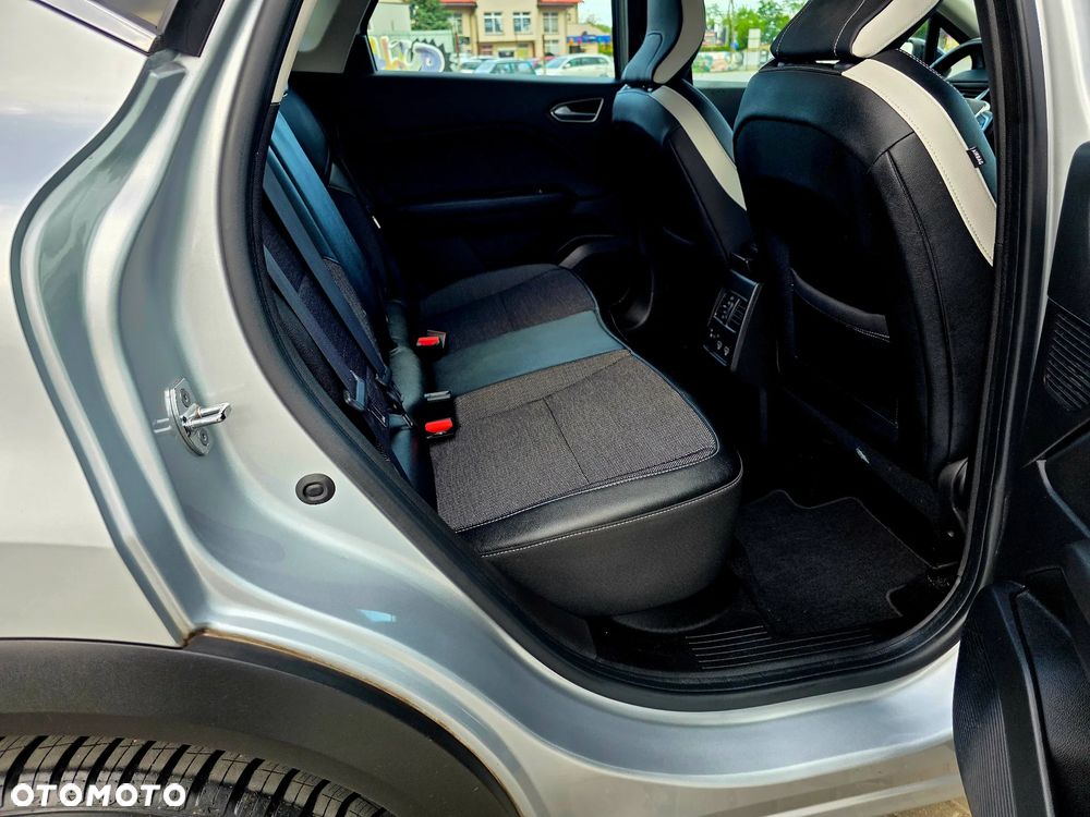 Renault Captur - 12