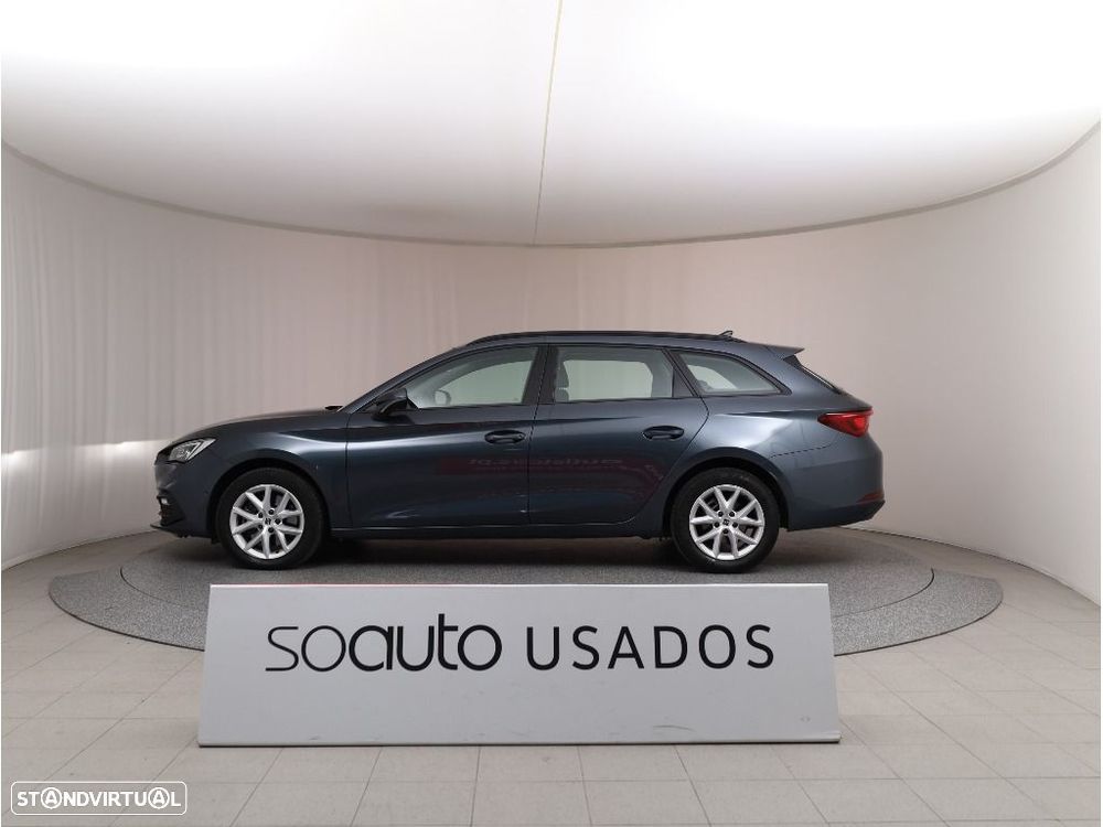 SEAT Leon ST 2.0 TDI Style - 6