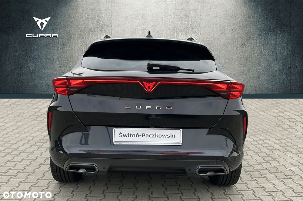 Cupra Formentor 2026 photo 4