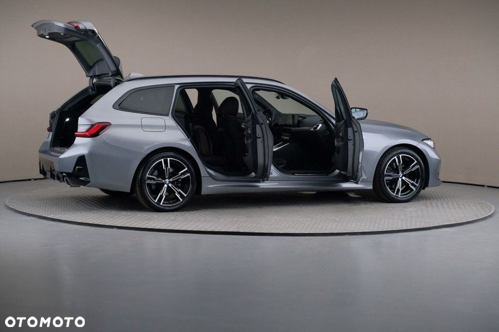 BMW Seria 3 - 6