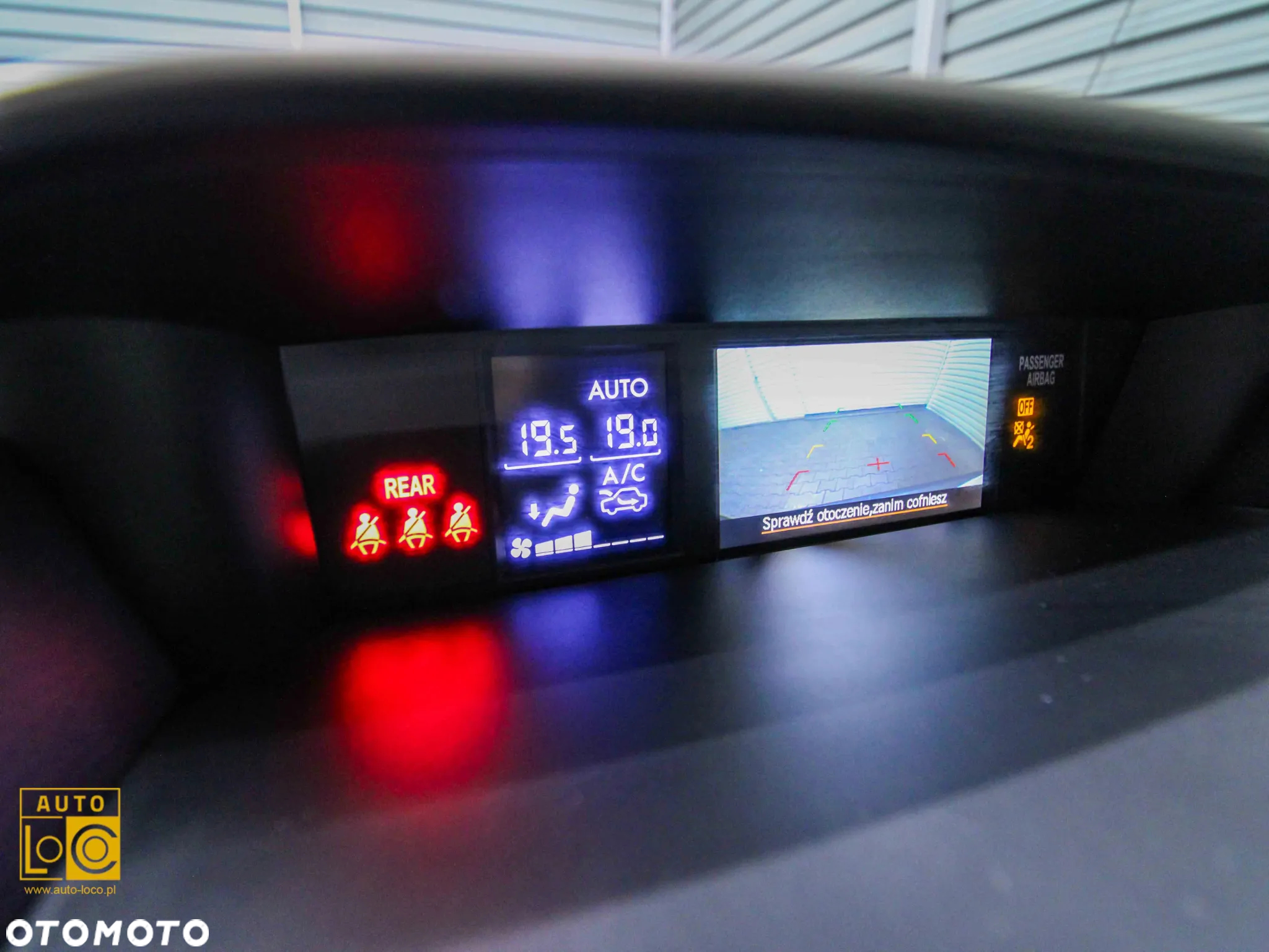 Subaru Forester 2.0i Comfort - 18