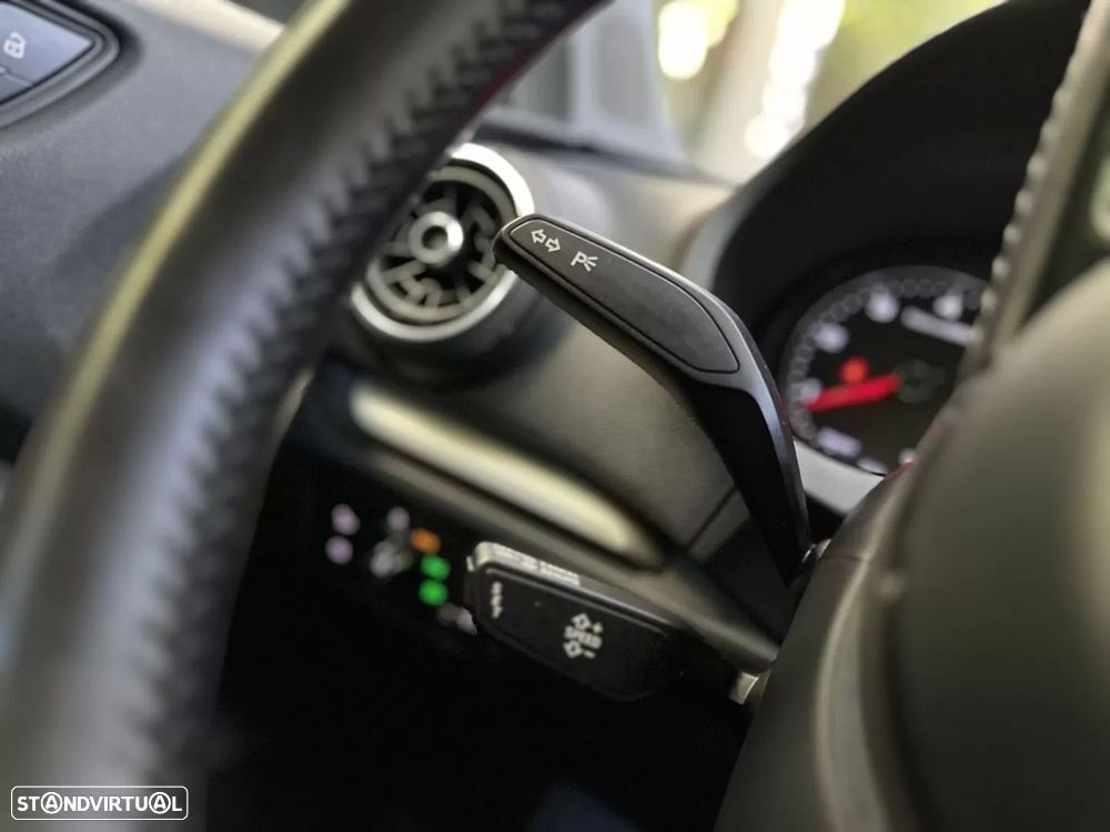 Audi A3 Sportback 1.6 TDI Sport - 21