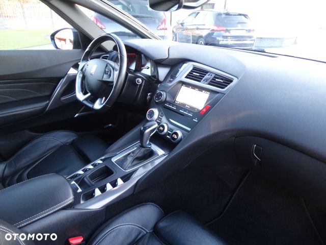 DS Automobiles DS 5 - 32