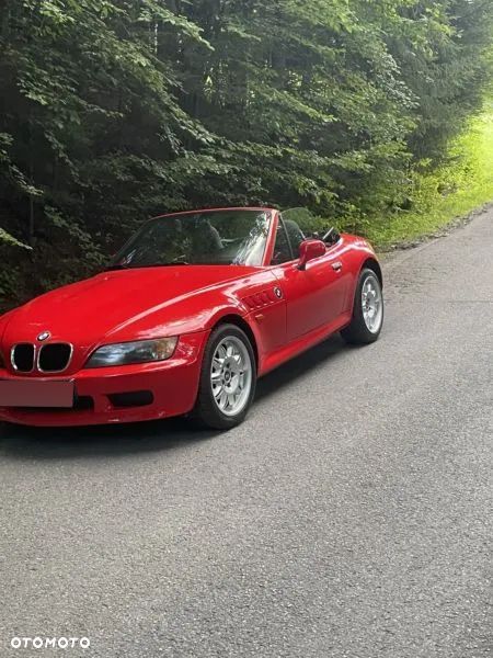 BMW Z3 - 2