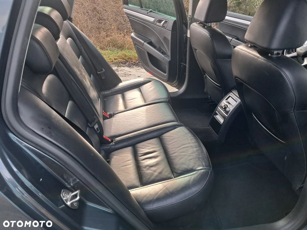 Skoda Superb 1.6 TDI Green tec Ambition - 11