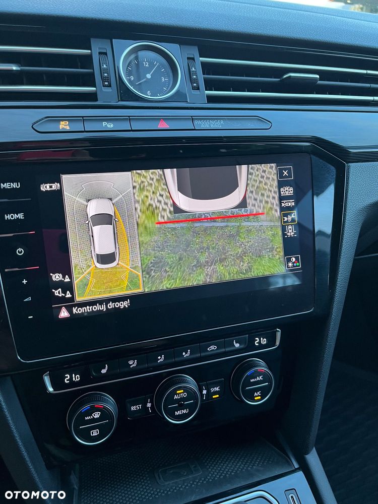 Volkswagen Arteon 2.0 TSI 4Motion Elegance DSG - 24