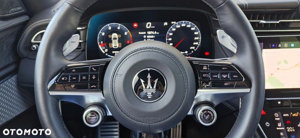 Maserati Grecale Modena - 16