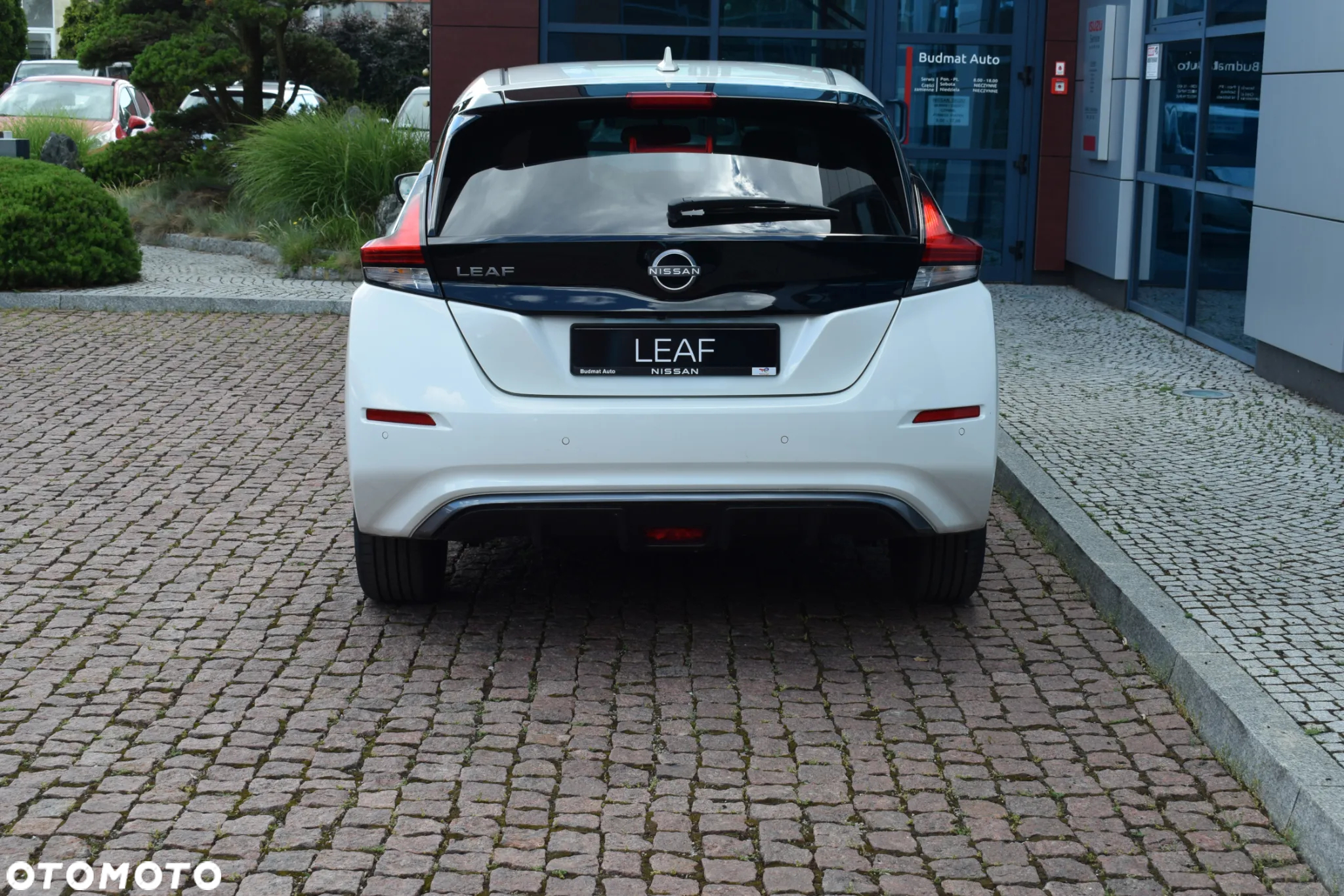 Nissan Leaf 62kWh Tekna - 4