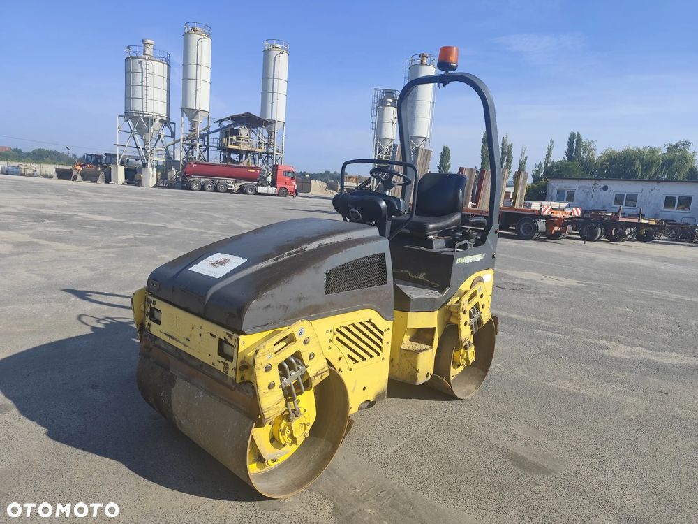 Bomag BW 120 AD-4 - 1