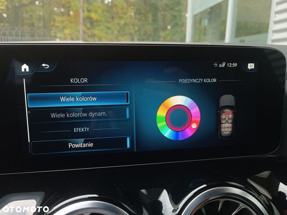 Mercedes-Benz GLA 200 AMG Line - 22