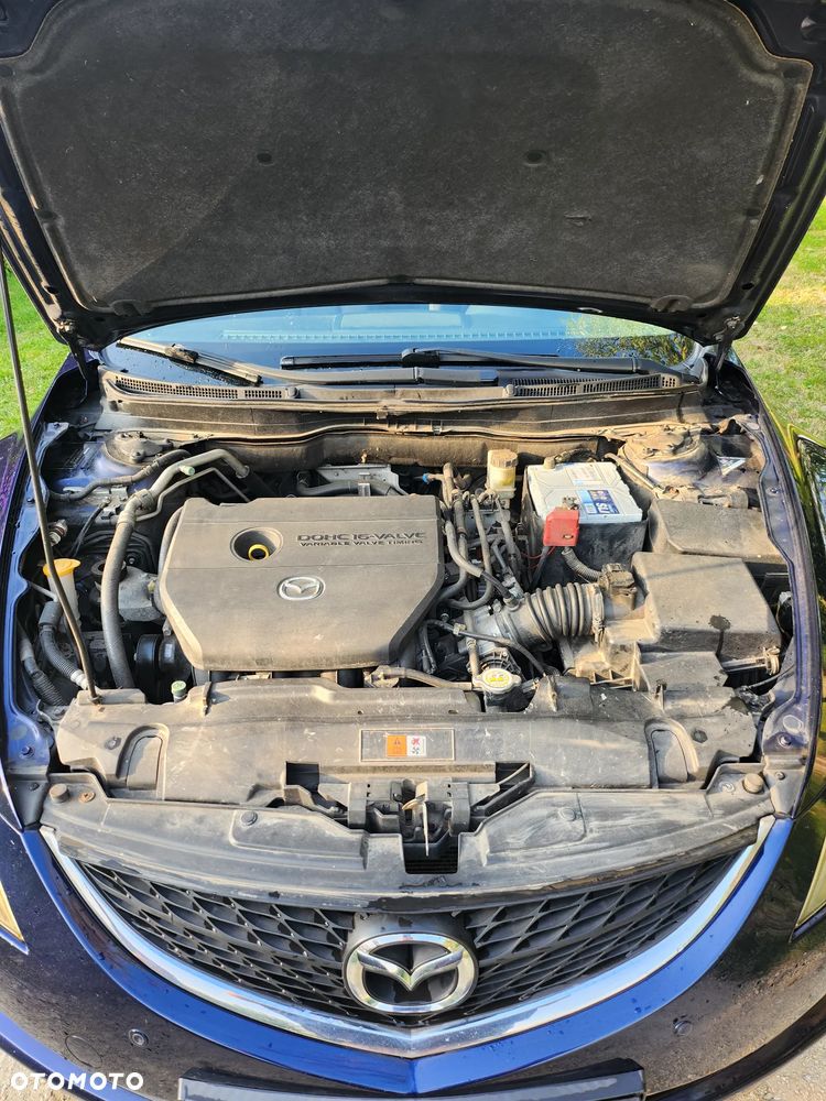 Mazda 6 - 20