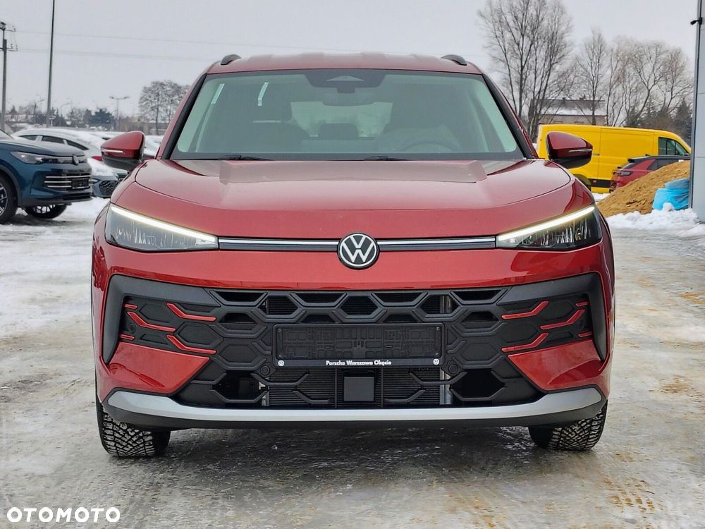 Volkswagen T-Roc - 4