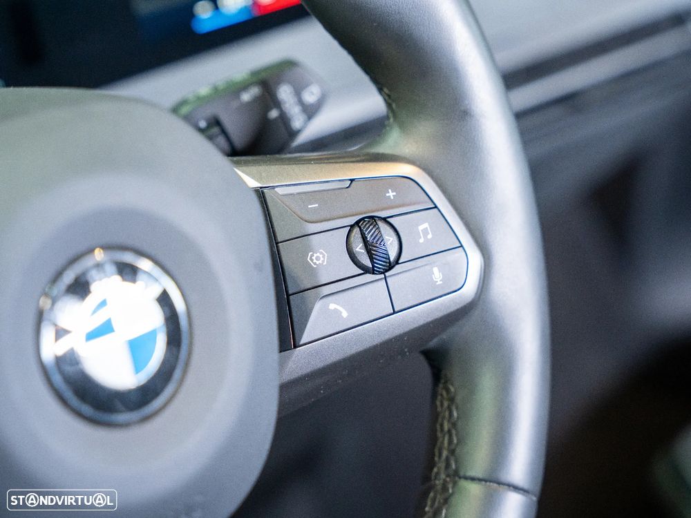 BMW iX xDrive 45 Pack Desportivo - 9