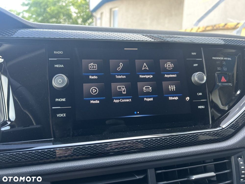 Volkswagen Polo 1.0 TSI Life Plus - 20
