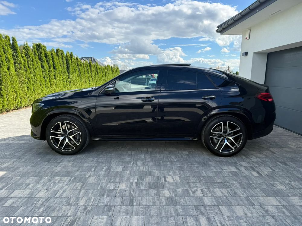 Mercedes-Benz GLE - 2
