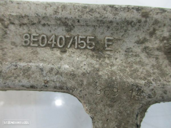 Braço Suspensao Frente Esq Audi A4 (8Ec, B7) - 3
