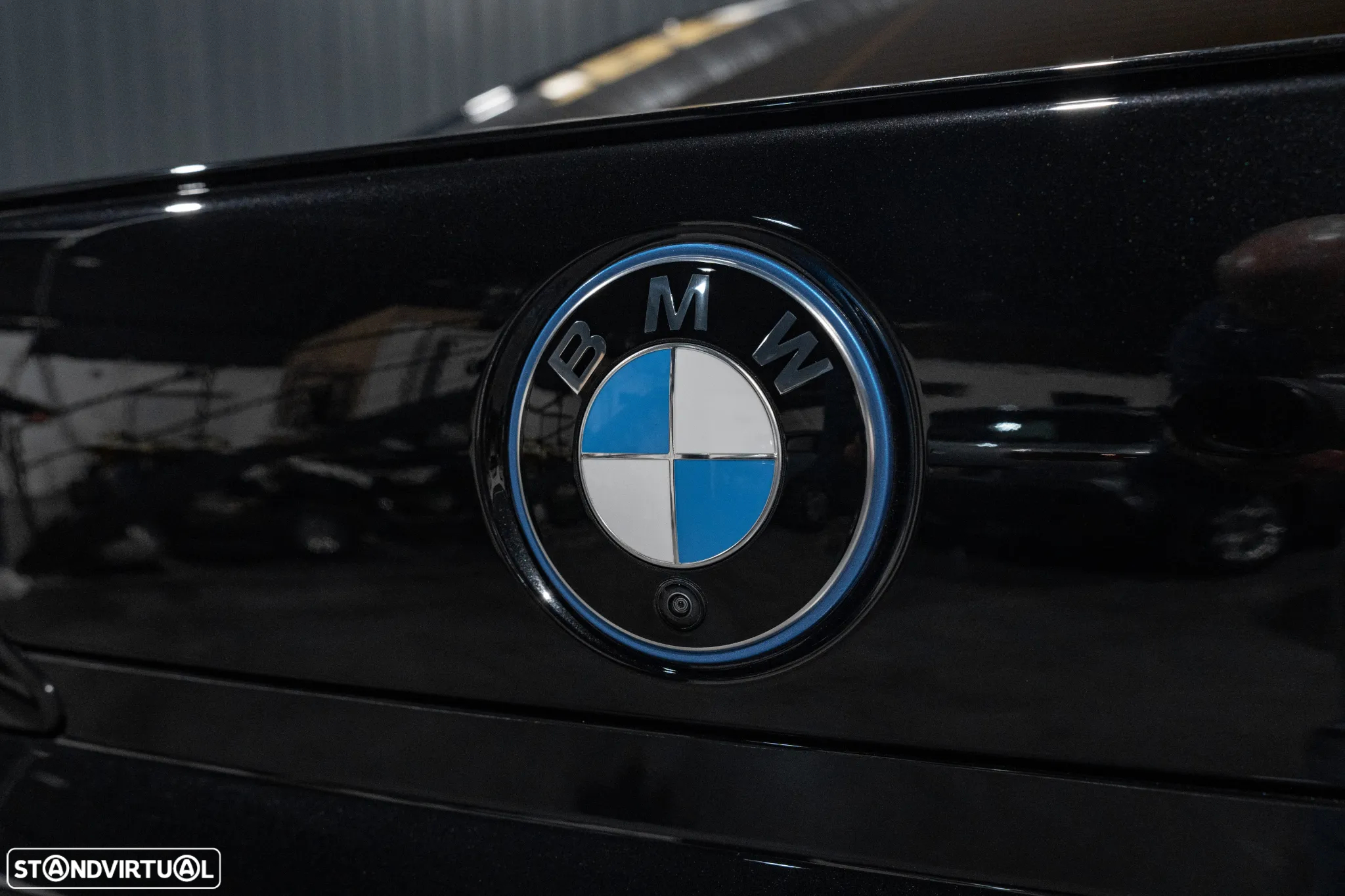 BMW 750 750e xDrive Pack Desportivo M - 58