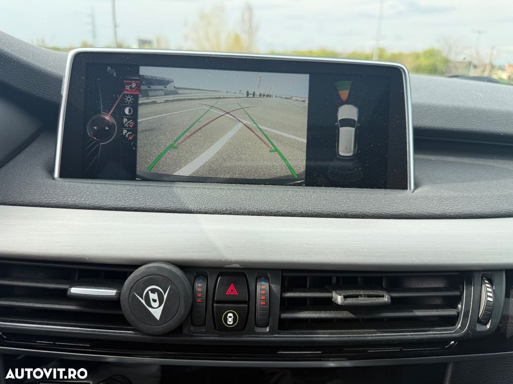 BMW X5 xDrive30d Sport-Aut. - 31