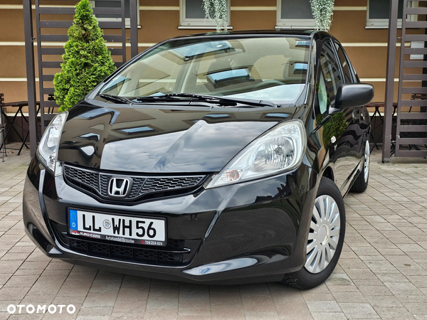 Honda Jazz 1.2 Base