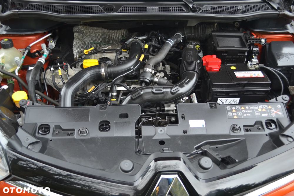 Renault Captur (ENERGY) TCe 90 INTENS - 35