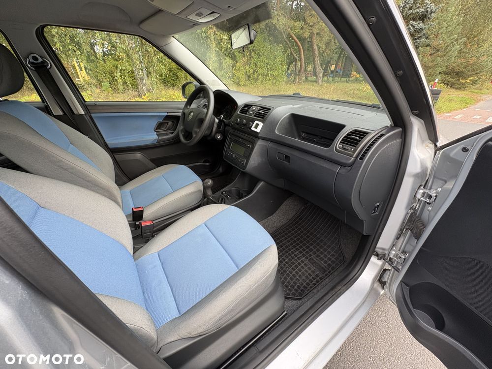 Skoda Fabia 1.2 12V Classic - 13