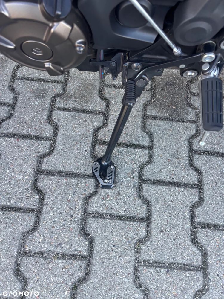 Yamaha XSR - 15