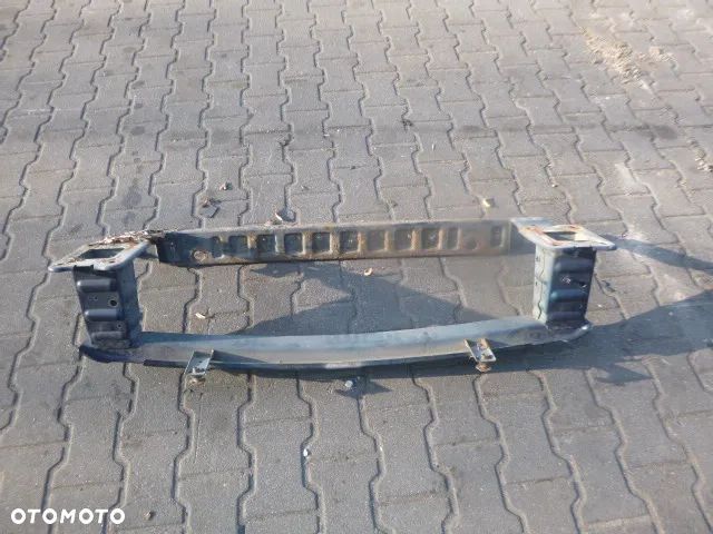 BELKA WZMOCNIENIE ZDERZAKA PRZÓD FORD MONDEO MK4 - 8