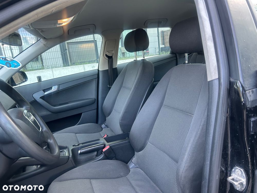 Audi A3 Sportback 1.6 Ambition - 16
