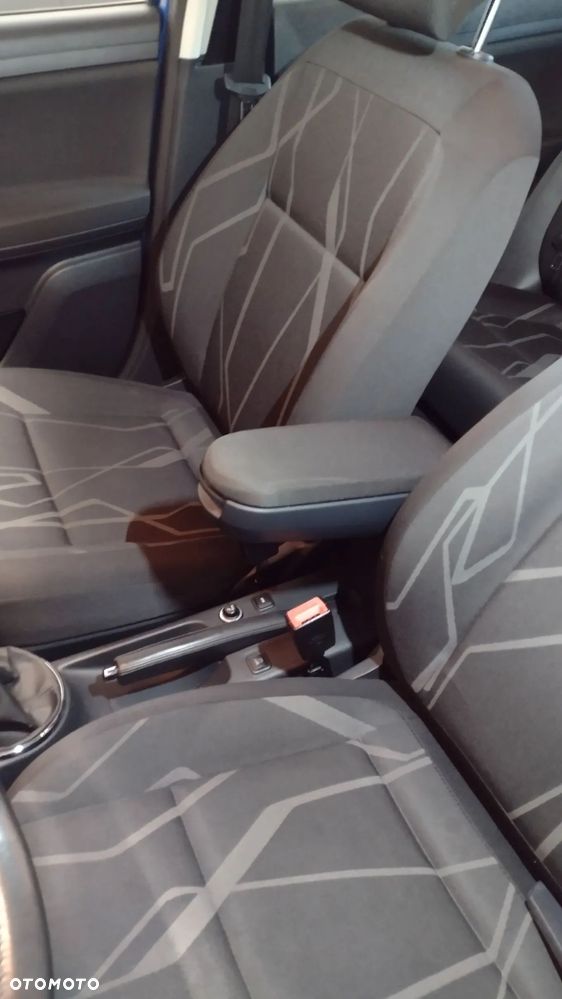 Skoda Fabia 1.2 TSI Fresh - 10