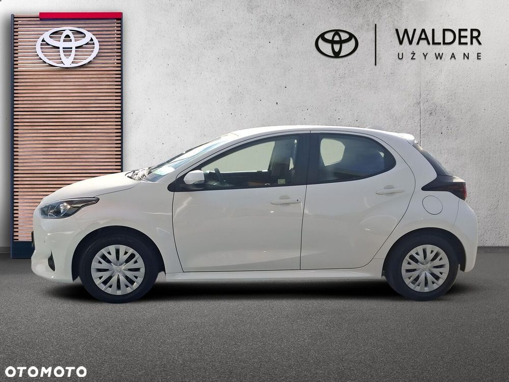 Toyota Yaris - 2