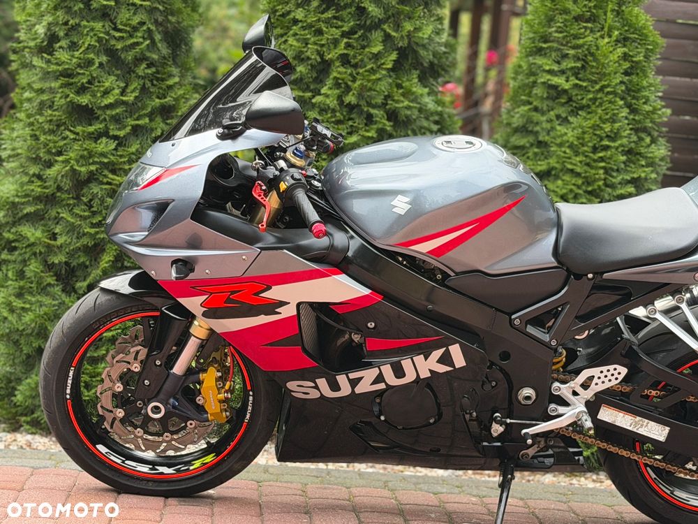 Suzuki GSX-R - 19