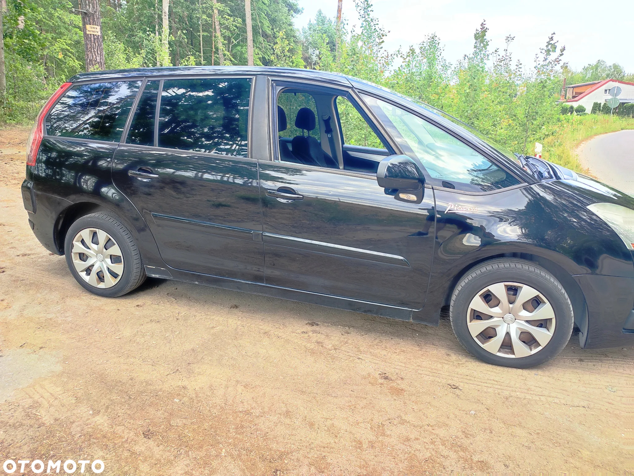 Citroën C4 Grand Picasso - 2