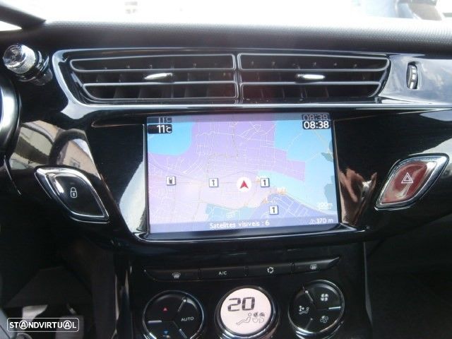 Citroën DS3 1.6 e-HDi So Chic 95g - 17